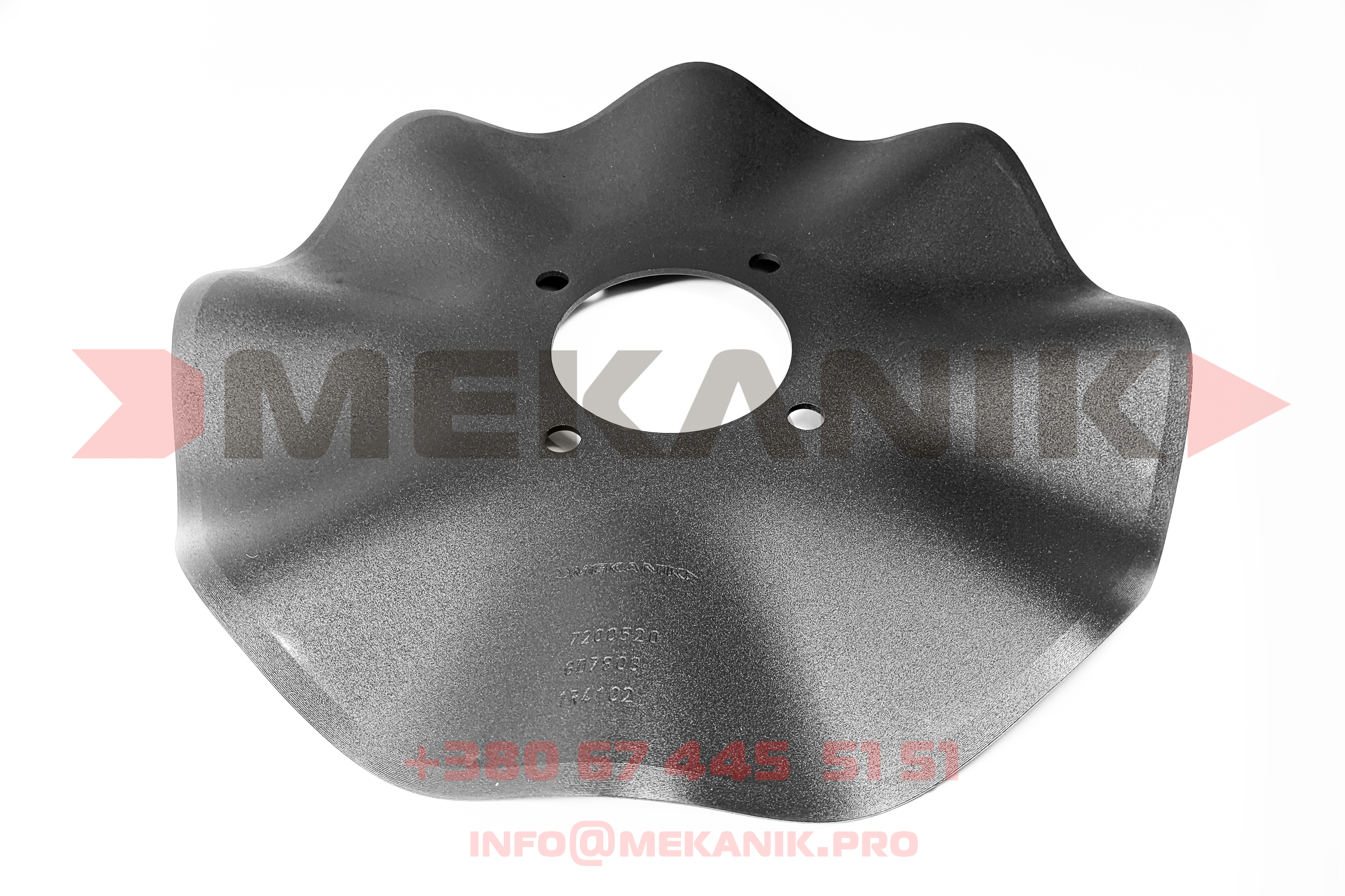 MKA 7248824 MEKANIK